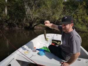 What Line Rating Fishing Line Strength Should I Use? - Ogeechee Outdoors